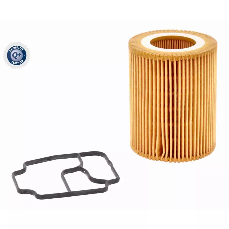 Boîtier, filtre à huile VAICO V20-2777 - Visuel 1