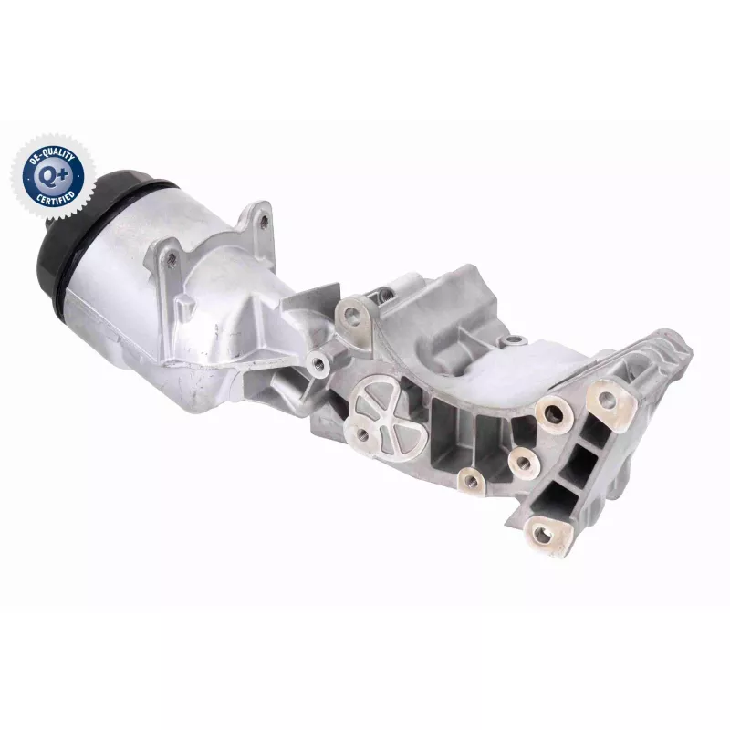 Boîtier, filtre à huile VAICO V20-2777 - Visuel 2