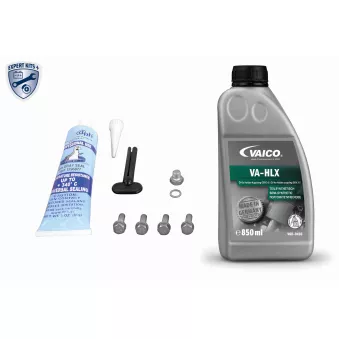 Jeu pièces, accoupl lamelles vidange huile (transm int) VAICO OEM 83222413513