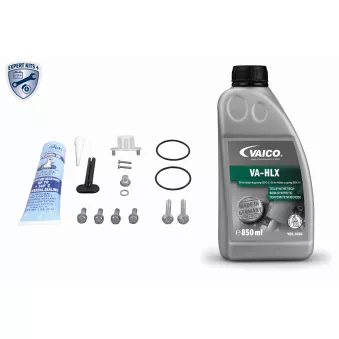 Jeu pièces, accoupl lamelles vidange huile (transm int) VAICO OEM 83222413513