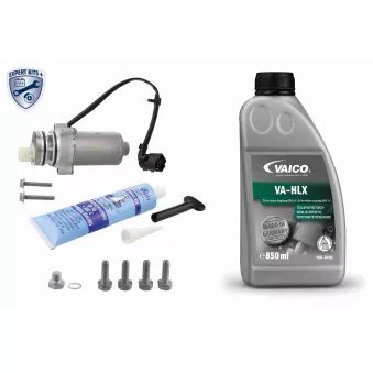 Kit réparation, pompe d'embrayage à lamelles (transm int) VAICO OEM 83222413513