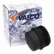 VAICO V20-4384 - Couvercle, boîtier du filtre à huile