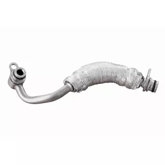 Tuyauterie du réfrigérant VAICO OEM 11537558900