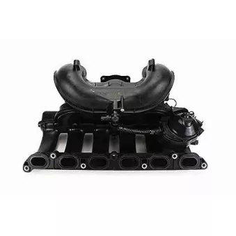 VAICO V20-4555 - Module de tube d'admission