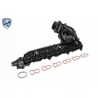 Module de tube d'admission VAICO V20-4558 pour BMW Série 3 325 d - 204cv