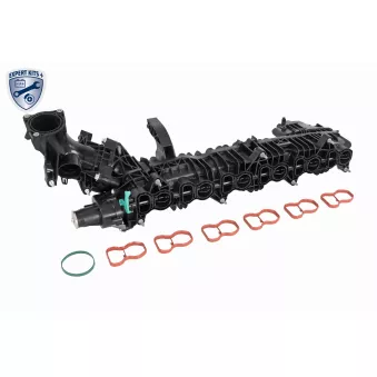 Module de tube d'admission VAICO V20-4954 pour BMW Série 5 530 d - 245cv