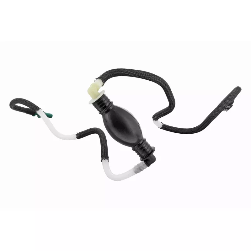 Tuyauterie de carburant VAICO V21-0087 - Visuel 1