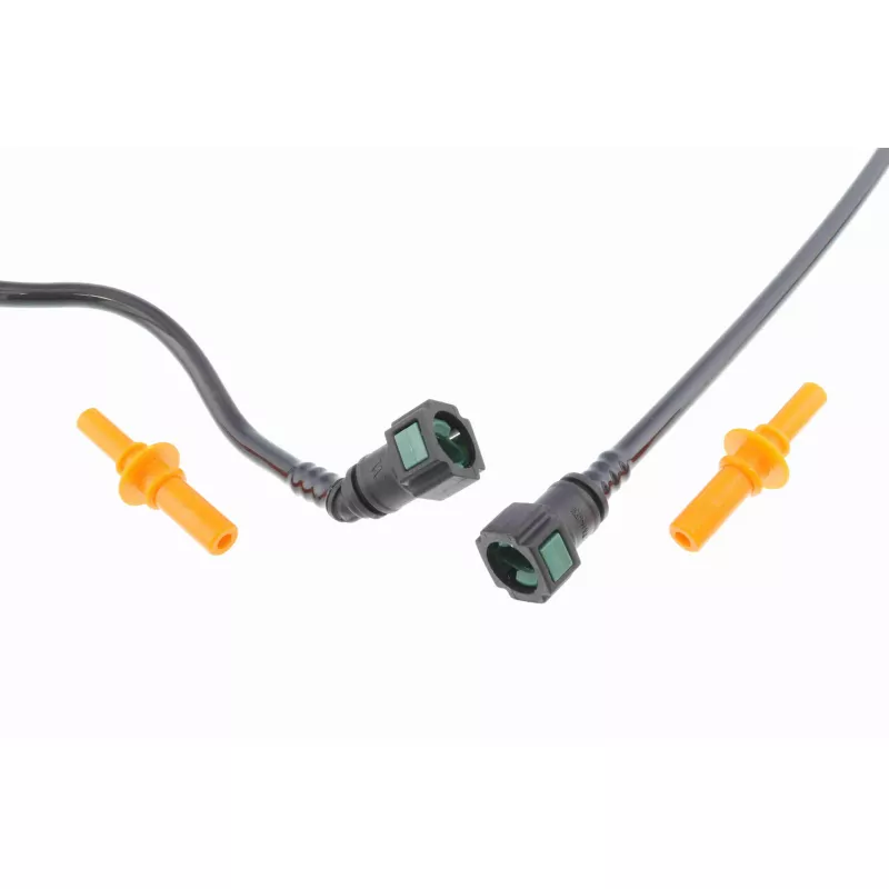 Tuyauterie de carburant VAICO V22-0872 - Visuel 2