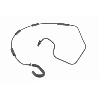 Tube d'écoulement , vase d'expansion VAICO OEM 1617298680