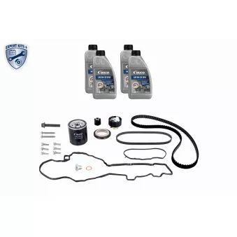 Kit de courroie crantée VAICO OEM 1608887580