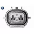 VAICO V25-1977 - Valve de commande, réglage d'arbres à came