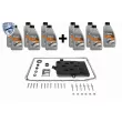 VAICO V25-2253-XXL - Kit pces, vidange d'huile de boîte de vitesses automatique