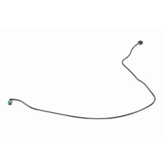 Tube d'écoulement , vase d'expansion VAICO V25-2688