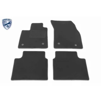 Jeu de tapis de sol VAICO V25-2741