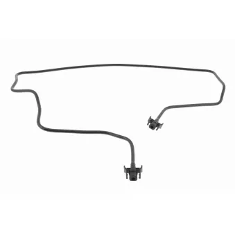 Durite de radiateur VAICO OEM 6G918K012EA