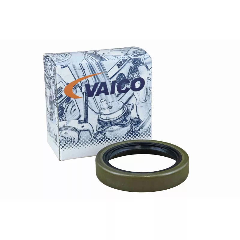 Bague d'étanchéité, moyeu de roue VAICO V30-0465 - Visuel 1