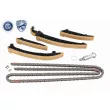 VAICO V30-10024-BEK - Kit de distribution par chaîne