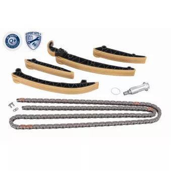 Kit de distribution par chaîne VAICO OEM A6420502700