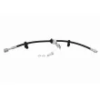 VAICO V30-2132 - Flexible de frein avant gauche