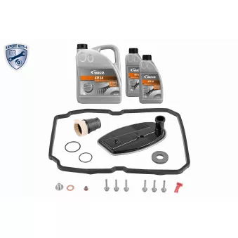 Jeu de pièces, Vidange boîte automatique VAICO OEM 1402700098kit3