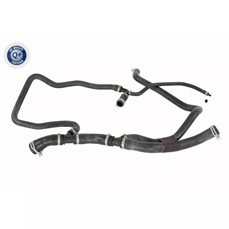 Durite de radiateur VAICO V30-3364 - Visuel 1