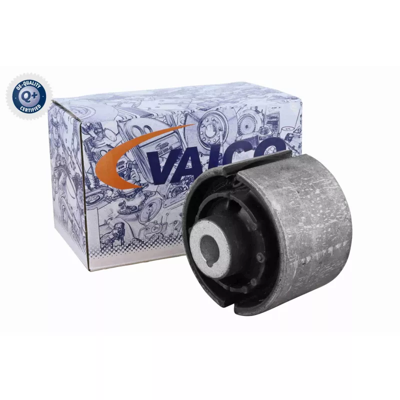 Silent bloc de l'essieu / berceau VAICO V30-3508 - Visuel 1