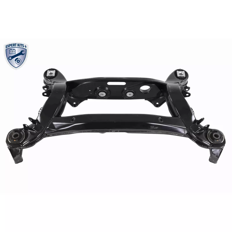 Plot de berceau/Support d'agrégats VAICO V30-4092 - Visuel 1