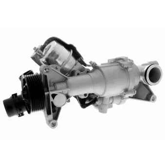 Pompe à eau, refroidissement du moteur VAICO V30-50101 pour MERCEDES-BENZ CLASSE C C 350 e - 279cv