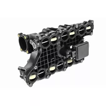 Module de tube d'admission VAICO V33-0748 pour JEEP GRAND CHEROKEE 3.0 CRD V6 4x4 - 218cv