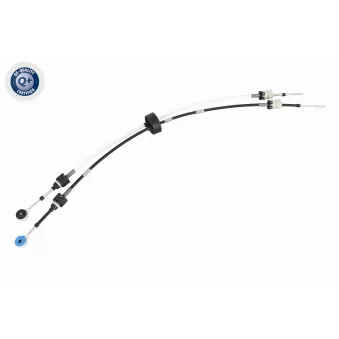 Tirette à câble, boîte de vitesse manuelle VAICO OEM 758434