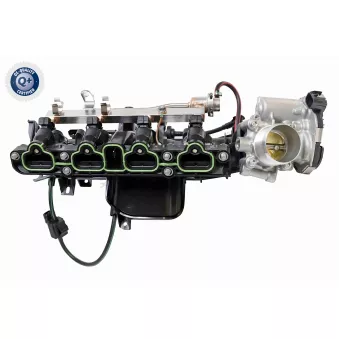 VAICO V40-2244 - Module de tube d'admission