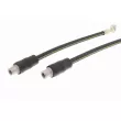 VAICO V40-4118 - Flexible de frein