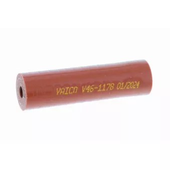 Tuyau de graissage du turbo VAICO OEM 223211568R