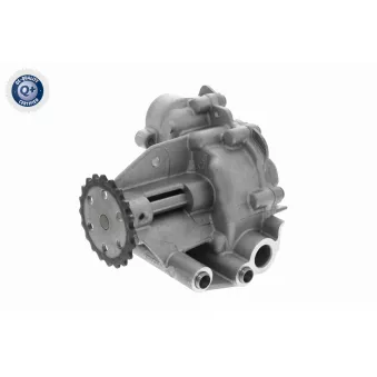 Pompe à huile VAICO OEM 150106256R