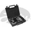 GATES GAT4930 - Outillage de montage, courroie de transmission