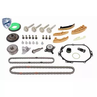 Kit de distribution par chaîne VAICO OEM LR132676