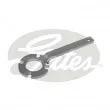 GATES GAT5039A - Outillage de montage, courroie de transmission