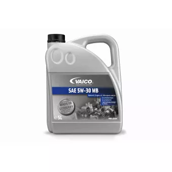Huile moteur VAICO OEM A0009899502