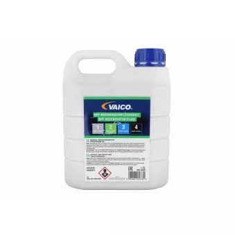Additif au carburant VAICO V60-0484