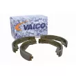 VAICO V95-0567 - Jeu de mâchoires de frein