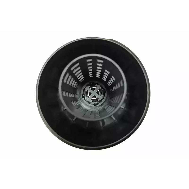 Couvercle, boîtier du filtre à huile VAICO V95-0684 - Visuel 1