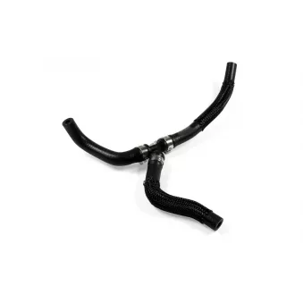 Gaine de chauffage HEPU OEM 17127536236