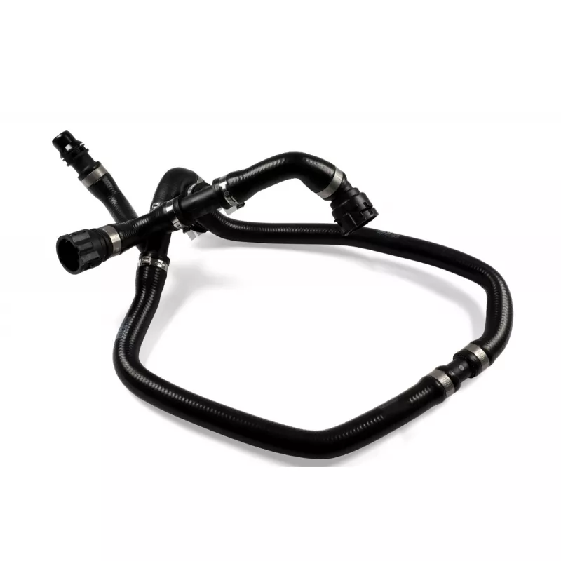 Durite de radiateur HEPU TM7115 - Visuel 1