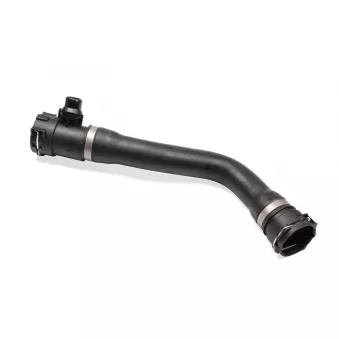 Durite de radiateur HEPU OEM 17127596837