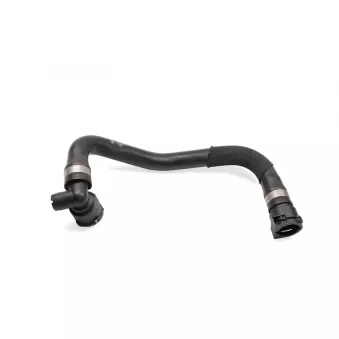 HEPU TM7147 - Durite de radiateur