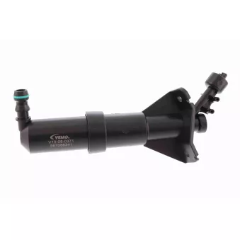 Gicleur d'eau de nettoyage, nettoyage des phares VEMO OEM 3C8955104