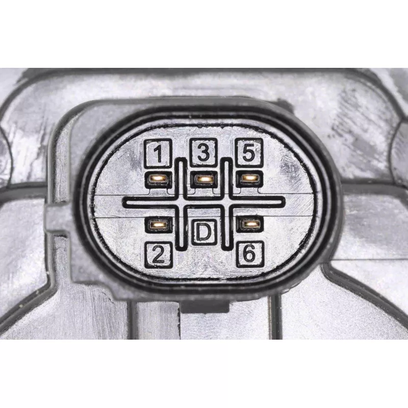 Vanne EGR VEMO V10-63-0171 - Visuel 2