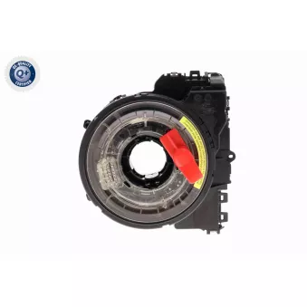 Ressort tournant, Airbag VEMO V10-72-0053 pour VOLVO V70 3.0 TDI quattro - 218cv