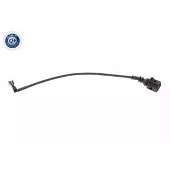 Contact d'avertissement, usure des plaquettes de frein VEMO V10-72-0287 pour VOLKSWAGEN ID.4 GTX - 299cv