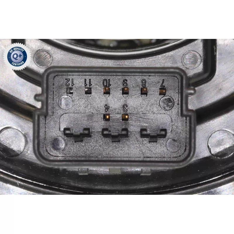 Ressort tournant, Airbag VEMO V10-72-0387 - Visuel 2